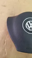Volkswagen Tiguan Ohjauspyörän turvatyyny VW