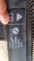 BMW X3 G01 Copertura ripiano portaoggetti 51477446327