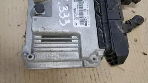 Chevrolet Cruze Komputer / Sterownik ECU silnika 96983951