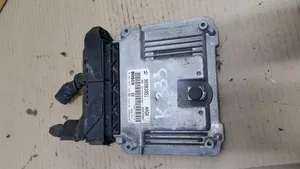 Chevrolet Cruze Centralina/modulo motore ECU 96983951