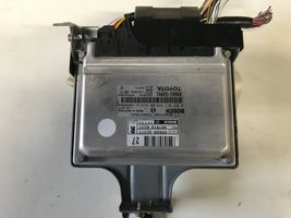Toyota Yaris Motorsteuergerät/-modul 8966152891