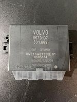 Volvo V50 Pysäköintitutkan (PCD) ohjainlaite/moduuli 8673137