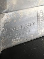 Volvo V50 Turbo air intake inlet pipe/hose 30763684