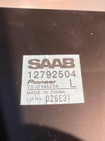 Saab 9-3 Ver2 Altoparlante cappelliera 12792504