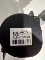 Volvo V50 Takaistuimen turvavyö 6029327R0D