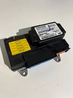 Volvo V50 Module de contrôle airbag 8697679