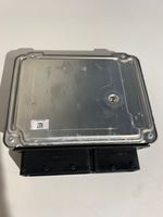 Saab 9-5 Calculateur moteur ECU 0281013568