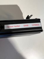 Saab 9-5 Amplificateur de son 12768602