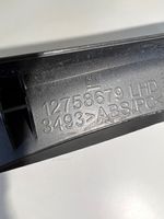 Saab 9-5 Element deski rozdzielczej 12758679 LHD