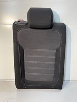 Opel Insignia A Rear seat 