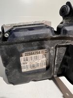 Opel Insignia A Pompa ABS 22884754