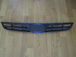 Hyundai i20 (PB PBT) Maskownica / Grill / Atrapa górna chłodnicy 863511J000