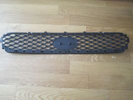 Hyundai Santa Fe Grille calandre supérieure de pare-chocs avant 8635226900