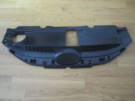 Hyundai ix35 Grille calandre supérieure de pare-chocs avant 863512Y000