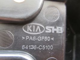 KIA Sorento Fixation de radiateur 64136C5100