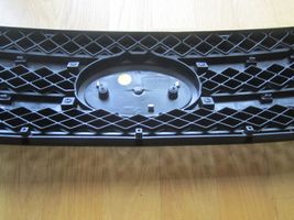 KIA Ceed Grille calandre supérieure de pare-chocs avant 863501H000