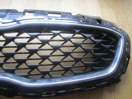 KIA Sportage Grille calandre supérieure de pare-chocs avant 86355F1600