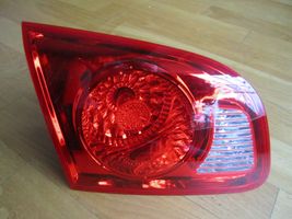 Hyundai Santa Fe Rear bumper light 924052B000