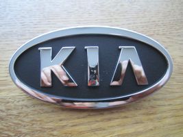 KIA Rio Valmistajan merkki/logo/tunnus 0K0UA51725