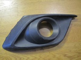 Mazda 3 III Grille antibrouillard avant BHR150C11