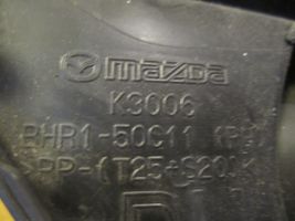 Mazda 3 III Mascherina/griglia fendinebbia anteriore BHR150C11