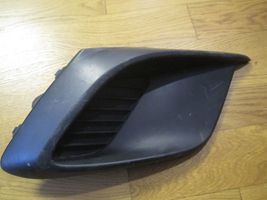 Mazda 3 III Grille inférieure de pare-chocs avant BJS750C11