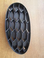 Toyota Aygo AB10 Grille inférieure de pare-chocs avant 814820H010