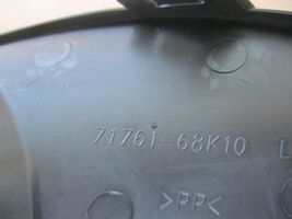 Suzuki Alto Etusumuvalon ritilä 7176168K10