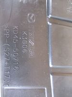 Mazda CX-5 Garniture de radiateur KD4550716