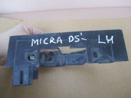 Nissan Micra Halterung für Nebelscheinwerfer 62223AX600