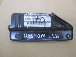 Nissan Qashqai Lokasuojan kannake F3181JD0M0