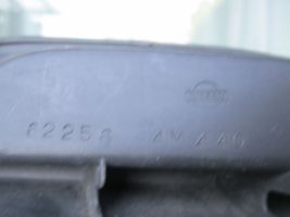 Nissan Almera N16 Grille inférieure de pare-chocs avant 622564M440