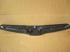 Subaru Forester SJ Grille calandre supérieure de pare-chocs avant 91122SG020