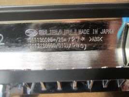 Subaru Forester SJ Grille de calandre avant 91121SG000