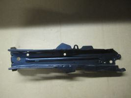 Toyota Yaris Verso Boczny panel mocowania chłodnicy 5321252010