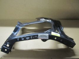 Toyota Hilux (AN10, AN20, AN30) Pannello laterale di supporto del radiatore 532030K010