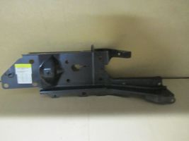 Nissan X-Trail T31 Pannello laterale di supporto del radiatore 62520JG00A