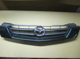 Mazda Demio Augšējais režģis D26750712