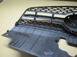 KIA Rio Maskownica / Grill / Atrapa górna chłodnicy 863611G210