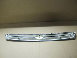 KIA Rio Maskownica / Grill / Atrapa górna chłodnicy 0K30E50710