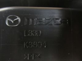 Mazda CX-7 Parte del condotto di aspirazione dell'aria L33D13200A