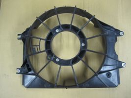 Honda FR-V Ilmastointilaitteen kondenssipuhallin (A/C) 19015RJLE01