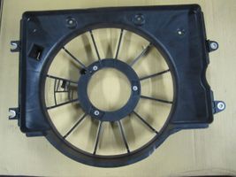 Honda FR-V Ventilateur, condenseur de climatisation 19015RJLE01
