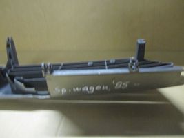Mitsubishi Space Wagon Maskownica / Grill / Atrapa górna chłodnicy MR155554