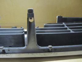 Mitsubishi Space Wagon Front bumper upper radiator grill MR1555545