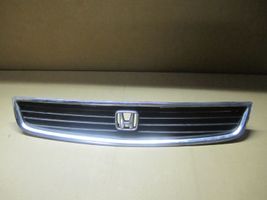 Honda Civic Grille calandre supérieure de pare-chocs avant 