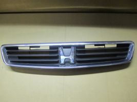 Honda Civic Front bumper upper radiator grill 75101ST3E00