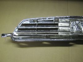 Honda Civic Front bumper upper radiator grill 