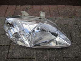 Honda Civic Faro/fanale 89002222