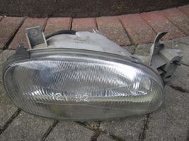 Mazda 121 Lampa przednia 